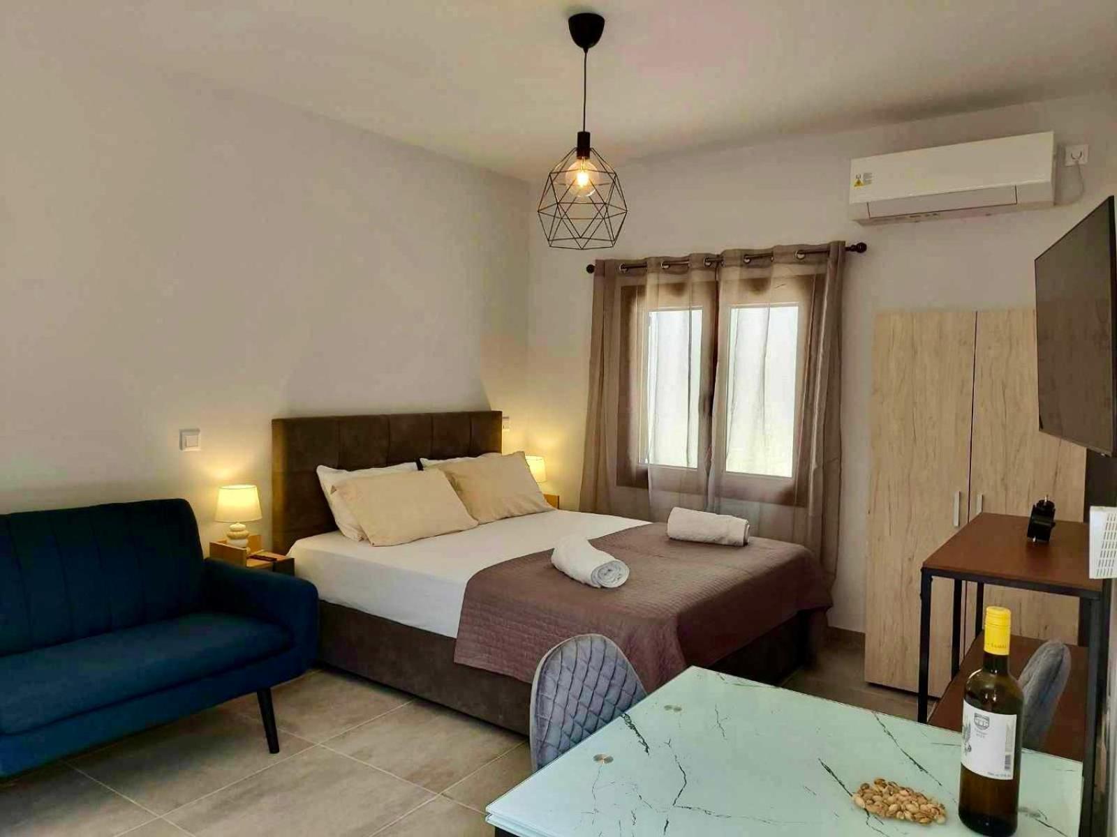 Utopia Suites 3 Aegina 외부 사진